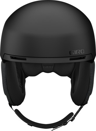 TAGGERT MIPS Helm 2025 matte black lx 
