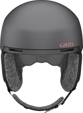 TAGGERT MIPS Helm 2025 metallic coal/rose 