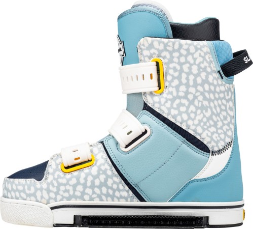 COALITION 2024 inkl. ZUUPACK Boots 2025 