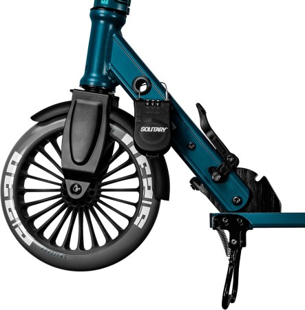 S-230 Scooter turquoise 