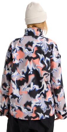 FUTURETRUST 3L ANORAK Jacke 2026 dazed M