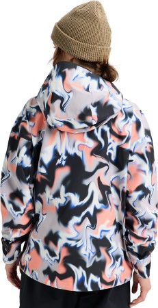 FUTURETRUST 3L Jacke 2026 dazed 