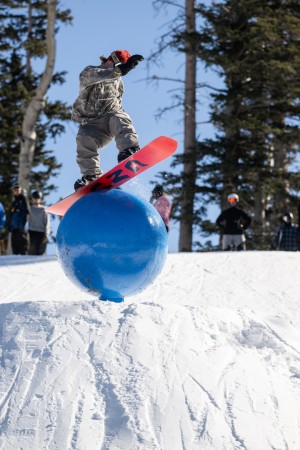 C MONEY WIDE Snowboard 2025 