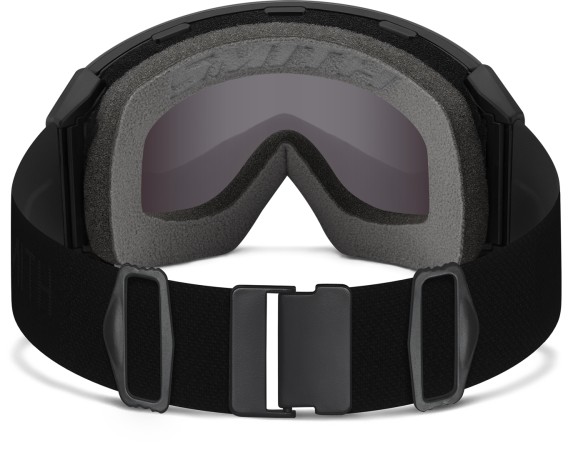 4D MAG XL Goggle 2025 blackout/chromapop sun black 