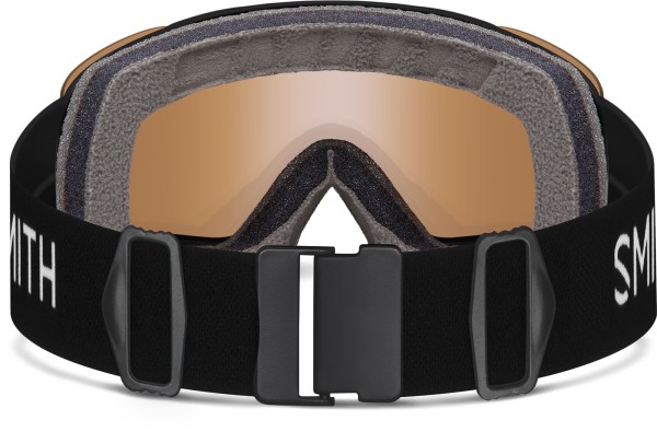 MOMENT Schneebrille 2025 black/chromapop pro photochromic blue mirror 