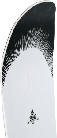 ARTIFACT PRO Snowboard 2025 