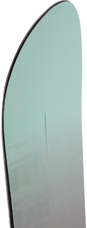 MUSE Snowboard 2025 