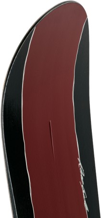 RENE-GADE WIDE Snowboard 2025 