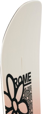 ROYAL Snowboard 2025 
