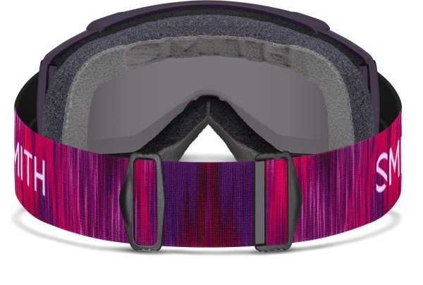 SQUAD S Schneebrille 2025 dreamscape/chromapop sun black 