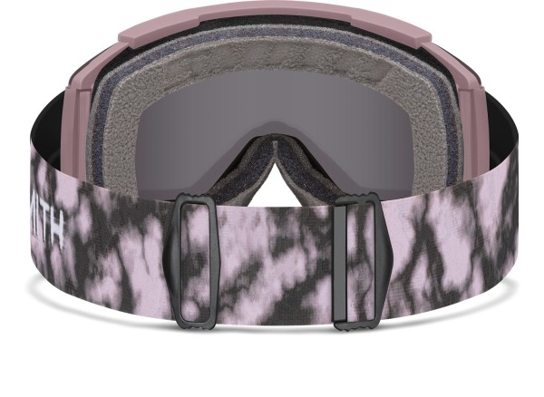 SQUAD XL Schneebrille 2025 dusk portal/chromapop sun black 
