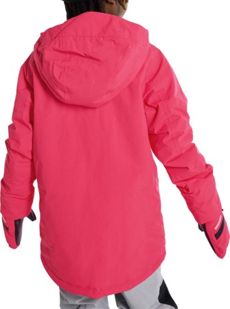 KIDS SKIMMER 2L Jacket 2025 azalea pink 