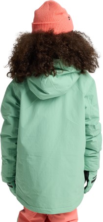 KIDS SKIMMER Jacket 2026 soft sage 