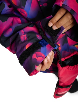 KIDS SKIMMER 2L Jacket 2026 lava lamp 