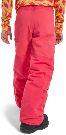 KIDS SKYLAR Pant 2025 azalea pink 