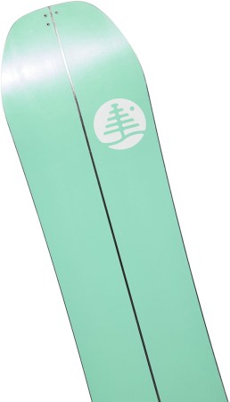 FT HIGH FIDELITY Splitboard 2026 