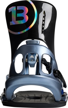 GENESIS EST STEP ON Binding 2026 silver 