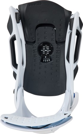 GENESIS EST STEP ON Binding 2026 white 