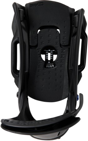 STEP ON ESCAPADE EST Binding 2026 black 
