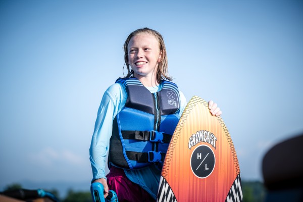 GROMCAST Wakesurfer 2026 