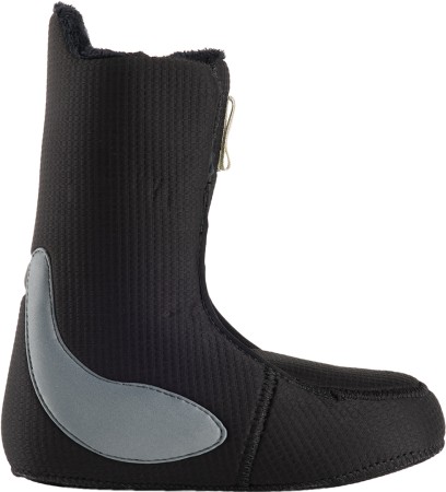 SMALLS STEP ON Boot 2025 black 