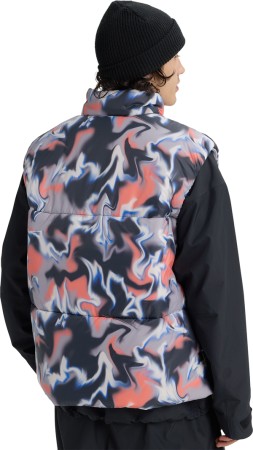 FUTURETRUST INSULATOR Weste 2026 dazed 