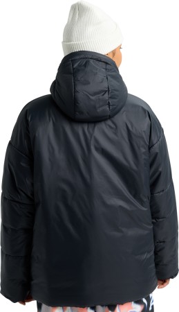 FUTURETRUST INSULATOR Jacke 2026 true black 
