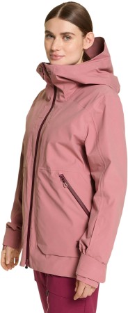 RUDOLFINA Jacket 2025 rose blossom 