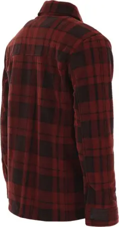 RONNO WH1 Jacke 2025 woody brown L