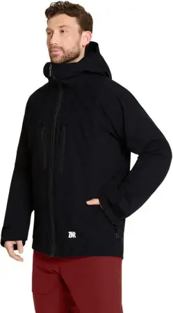 REYK Jacke 2025 black L