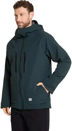 REYK Jacke 2025 dark jungle 