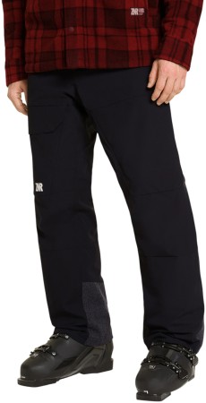 RAPPOLD Hose 2025 black 