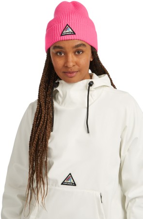 FWC PLAY Mütze 2026 skater pink 
