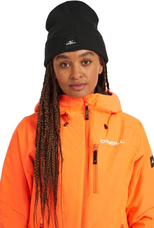 SNOW Beanie 2026 black out 