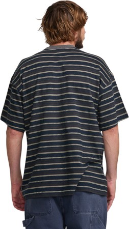 BAD DOG T-Shirt 2025 navy 