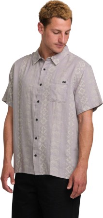 SUNDAYS JACQUARD Hemd 2025 light purple 