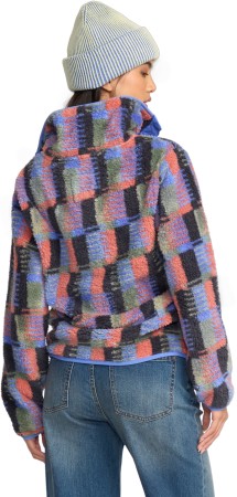 SWITCHBACK Fleece 2026 multi 