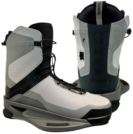 GUARA 2026 inkl. ZERO2 Boots 