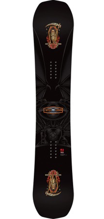 EASY RIDER Snowboard 2026 