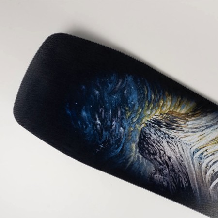 NOKHU Snowboard 2026 