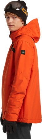 FWC CRUZ Jacke 2026 flame 