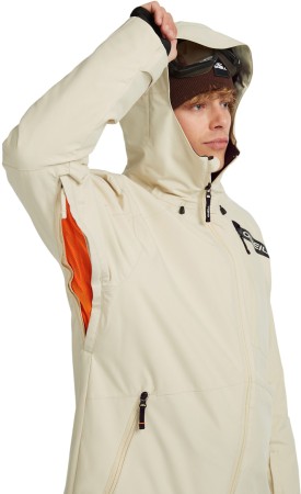 FWC CRUZ Jacke 2026 macaron 