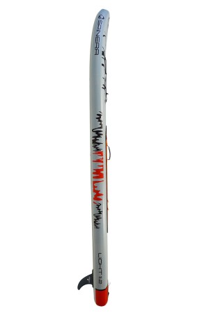 ULTRA LIGHT 11,2 SUP 2025 red 