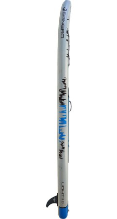 ULTRA LIGHT 11,8 SUP 2025 blue 