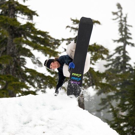 BARRETT Snowboard 2026 