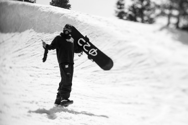 FACTS Snowboard 2026 