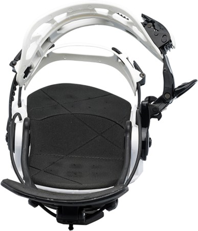 B-REAL Binding 2026 white 