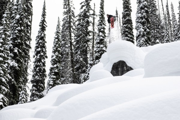 WAGYU Snowboard 2026 