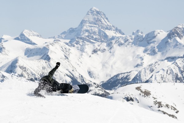 COLD BREW WIDE Snowboard 2026 