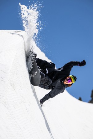 MAYHEM SWEETFISH Snowboard 2026 